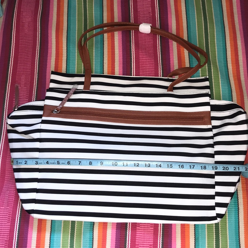 DSW Travel Bag